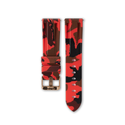Camo silicone red#color_goldenrod